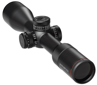 Lunette Kite Optics B6 LR 3-18X50 ret 4AI K280147