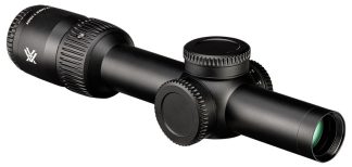 unette Vortex Strike Eagle FFP 1-10x24 EBR-8 BDC IL MRAD 11002
