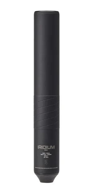 MODERATEUR DE SON Browning Iridium IR34 cal. 6.5mm filetage 14x1