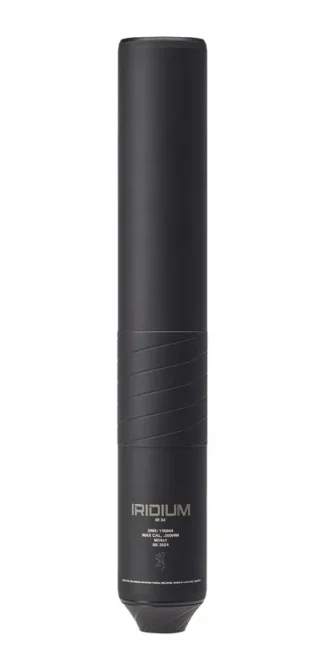 MODERATEUR DE SON Browning Iridium IR34 cal. 6.5mm filetage 14x1