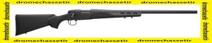 CARABINE SAKO S20 HUNTER GAUCHER 300 Win Mag 62CM CERAKOTE FLUTE FILETEE 5/8-24