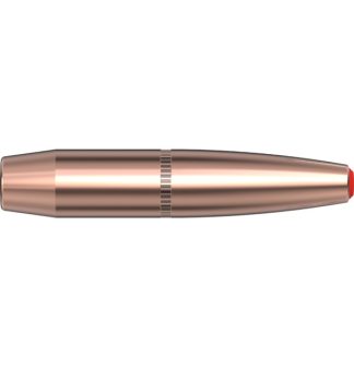 Boite 50 ogives HORNADY SUB-X 307grs cal 338 ref 33394