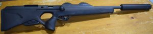 CARABINE WALTHER RS3 PRO COMPOSITE CHESTNUT CAL 308WIN 6 COUPS