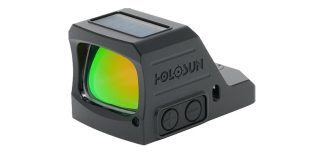 Point rouge reflex Holosun 407C X3 RMR RD