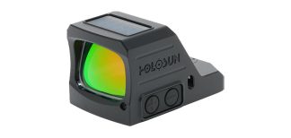 Point rouge reflex Holosun 507C X3 RMR