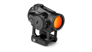 Point rouge 2 moa Vortex triumph tubulaire 1x20 TRI-RD2