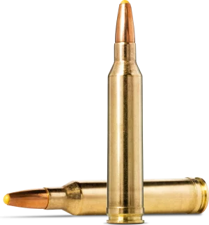 boite 20 cartouches 7mm Remington plastic point 170 grains