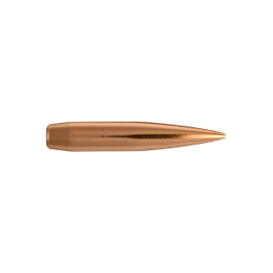 boite 500 ogives Berger cal 6.5mm Long range Hybrid target 153.5 grs ref 26786