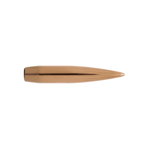 boite 500 ogives Berger cal 7mm long range Hybrid target 190 grs ref 28785