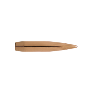 boite 500 ogives Berger cal 7mm long range Hybrid target 190 grs ref 28785