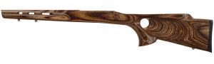 Crosse boyds FEATHERWEIGHT THUMBHOLE Gaucher remington 700 action longue marron