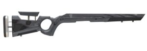 Crosse boyds thumbole AT ONE Remington 700 action longue grise pontet AICS
