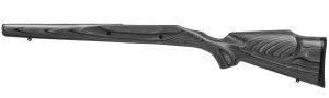 Crosse Heritage pour Ruger 77 long action lamellé collé marron