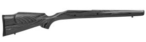 Crosse Prairie Hunter Ruger american predator puit de chargeur AR grise