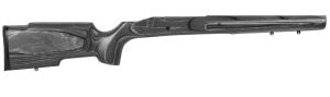 Crosse tactical pro varmint pour Tikka T3 CTR appuie joue Grise