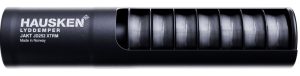 silencieux Hausken JD 252 XTRM 18x1 cal 8.25mm