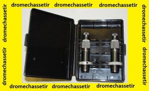 Jeux d'outils CH4D pour calibre 7x64 Brenneke