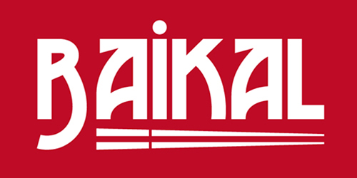 Logo BAIKAL