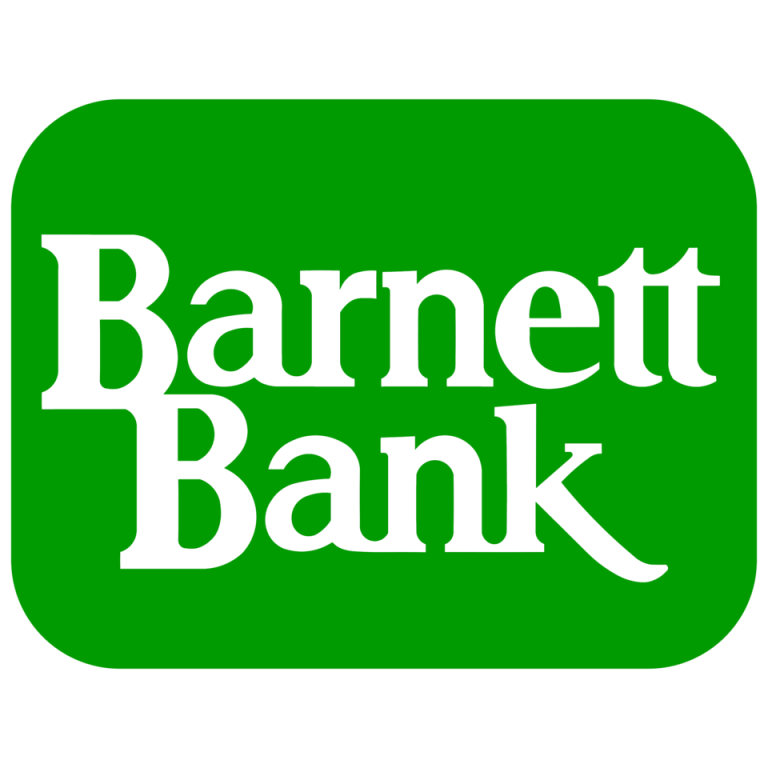 Logo BARNETT