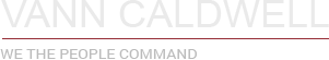 Logo CALDWELL