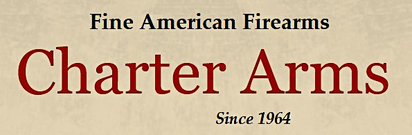 Logo Charter Arms