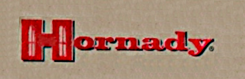 Logo HORNADY