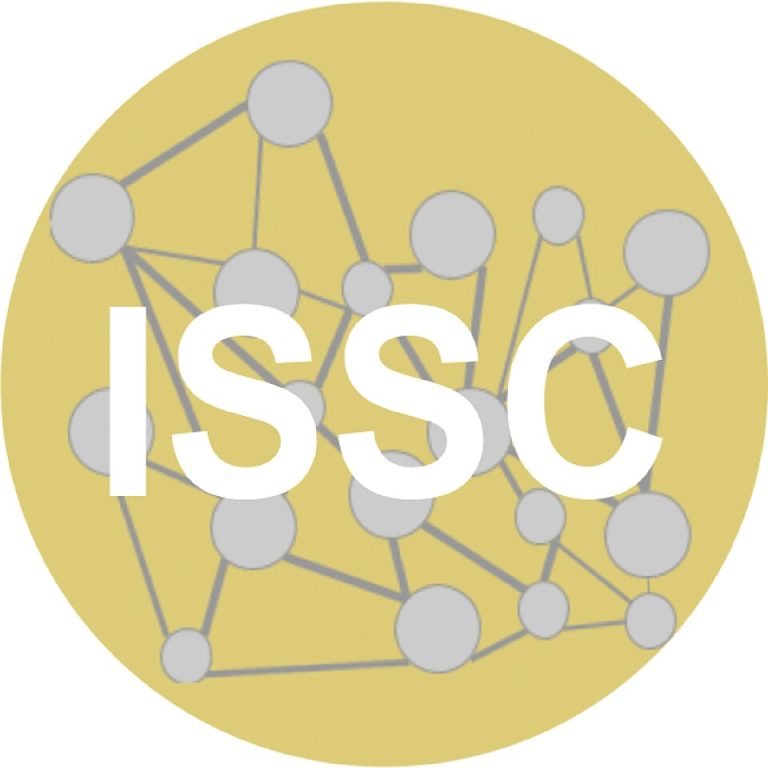 Logo ISSC