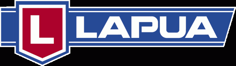 Logo LAPUA