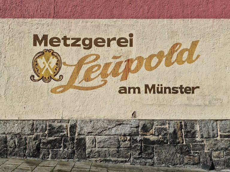 Logo LEUPOLD