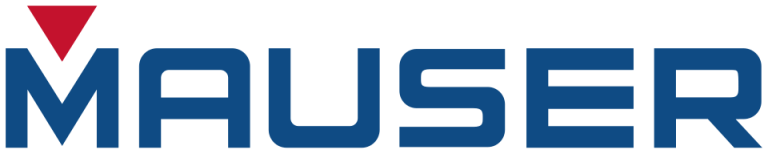 Logo MAUSER