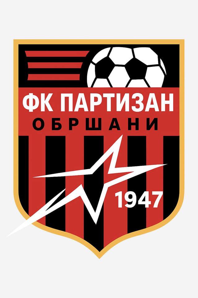 Logo Partizan