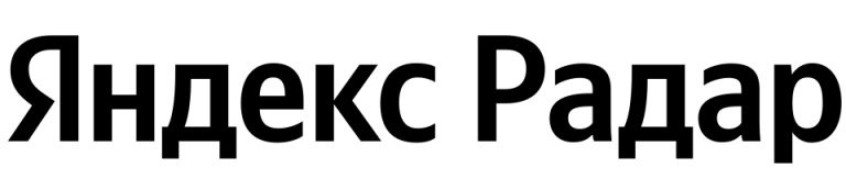 Logo RADAR