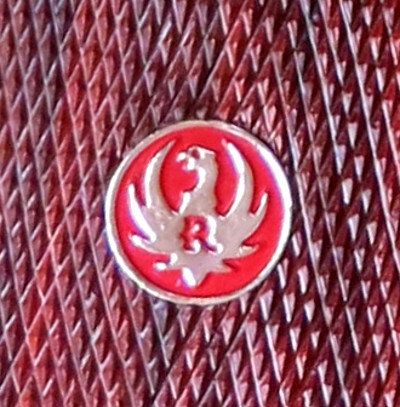 Logo RUGER