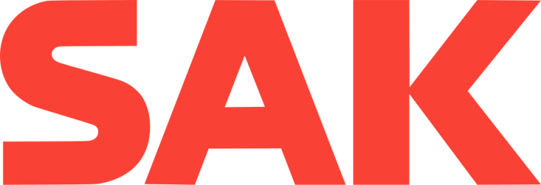 Logo SAK