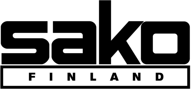 Logo SAKO