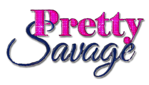 Logo SAVAGE
