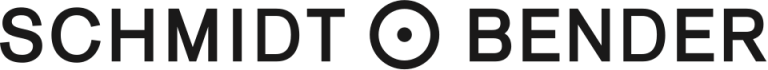Logo SCHMIDT & BENDER