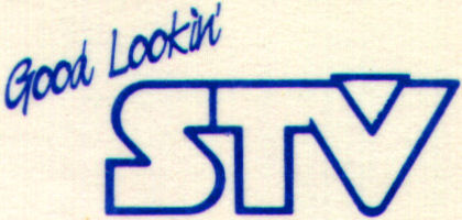 Logo STV