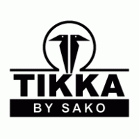 Logo TIKKA