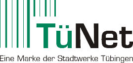 Logo TUNET