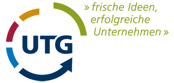 Logo UTG
