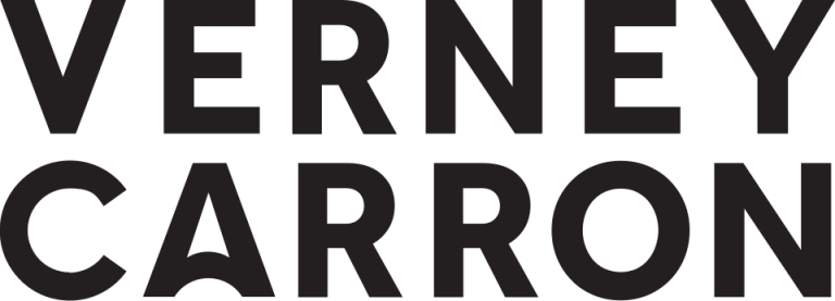 Logo VERNEY CARRON