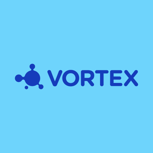 Logo VORTEX